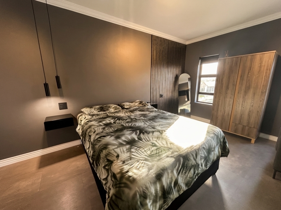 To Let 1 Bedroom Property for Rent in Big Bay Western Cape